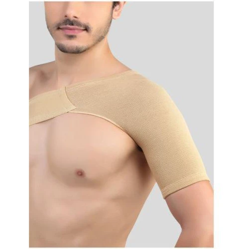 رايك قفازات نصف اصبع للياقة البدنية - بيج - WBS128