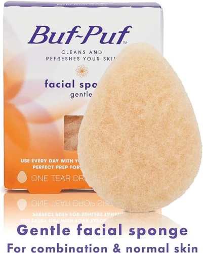 اسفنجة مكباج بوف - PUFF
