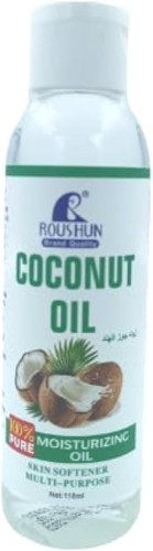 زيت جوز الهند السائل - 118مل من روشن