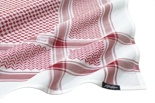 شماغ اليشمك Y15