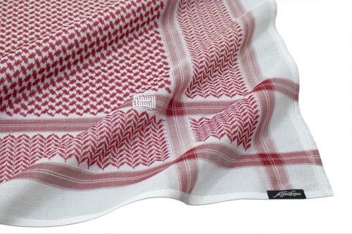 شماغ اليشمك المميز Y18