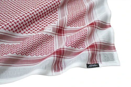 شماغ اليشمك الشلش Y20