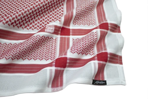 شماغ اليشمك الممتاز Y22