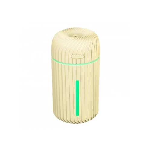 برووف فواحة عطرية أنيقة - 320 مل - 2 واط - أصفر - PF-901-5