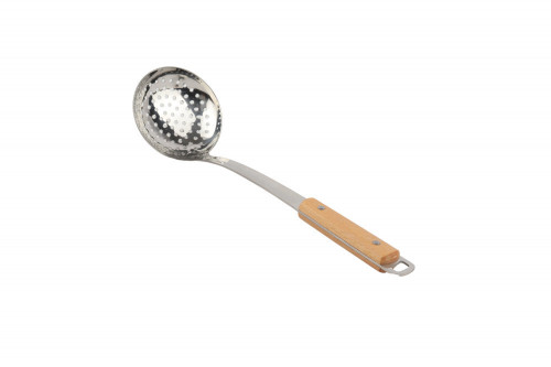 ملعقه مشن استيل