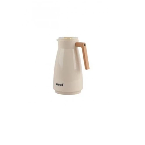 كروس ترمس شاي وقهوة - 1 ليتر - KR5861-01