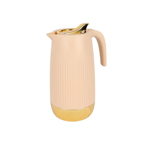 كروس ترمس شاي وقهوة - 1 ليتر - KR5878-04
