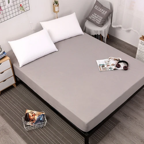 شاربدو واقي مرتبة محكم الإغلاق ومقاوم للماء - 200x200+30 سم