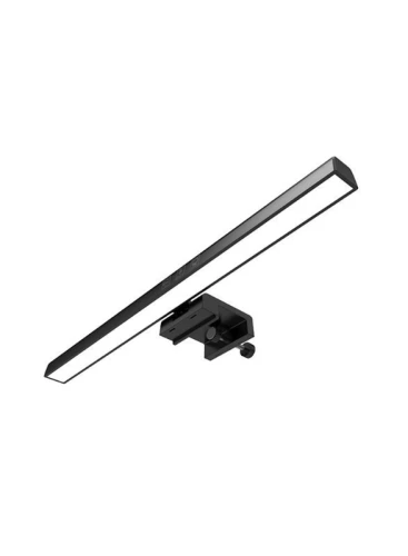مصباح كمبيوتر محمول بشاشة كمبيوتر يعمل بمنفذ USB للمكتب/المنزل/الألعاب/المكتب مع سطوع قابل للتعديل/لون 330 مم