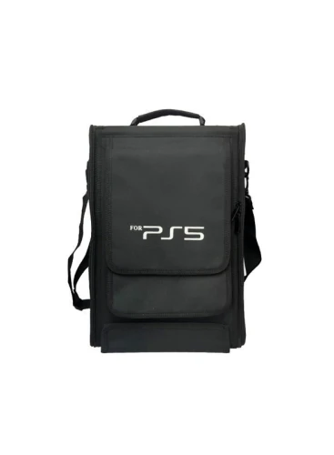 حقيبة تخزين PS5 ذات سعة كبيرة لجهاز PS5/PS4