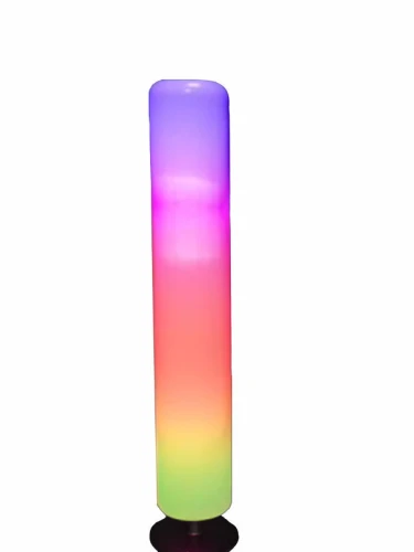 ضوء جو غرفة الألعاب الملون RGB