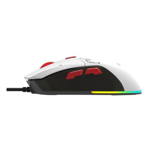 ماوس ألعاب سلكي Xtrike-Me - 7 أزرار - ME GM-316