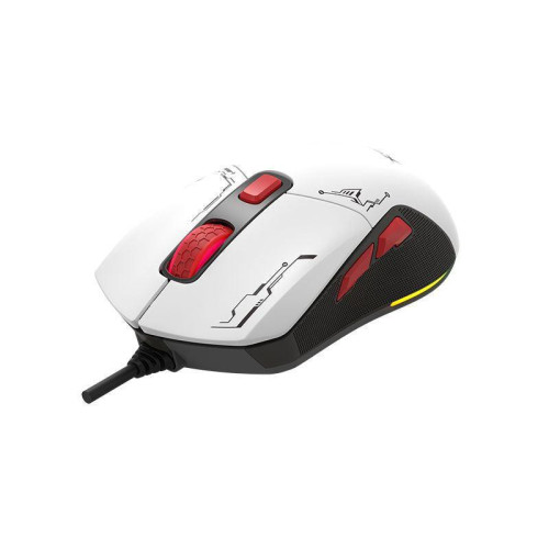 ماوس ألعاب سلكي Xtrike-Me - 7 أزرار - ME GM-316