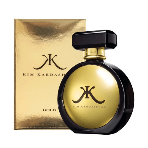 كيم كارداشيان جولد للنساء - ماء عطر 100 مل