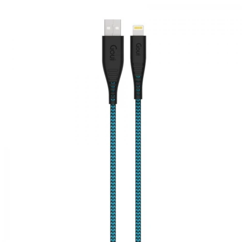 جوي كابل من USB إلى لايتنيغ - 1.5متر - معتمد من أبل