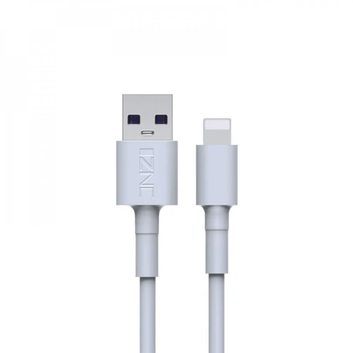إزنك كابل Lightning - أبيض - C30