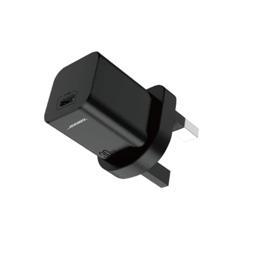 جيبيل شاحن جداري 30 واط - منفذ USB Type--C