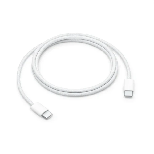 آبل كايبل USB-Type-C - أبيض