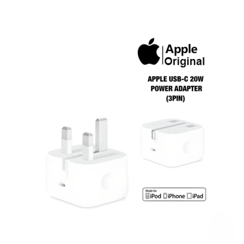 آبل مقبس USB - Type--C - 20 واط