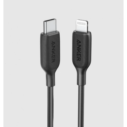 آنكر كابل Type-C إلى Lightning