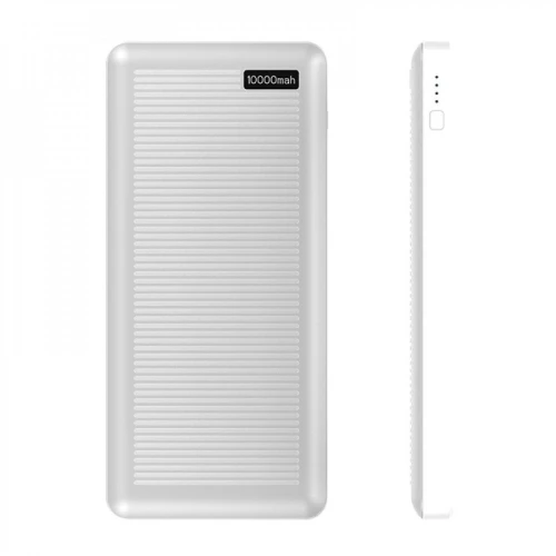 Iznc باور بانك - 10000mAh - 22.5W - منفذ PD