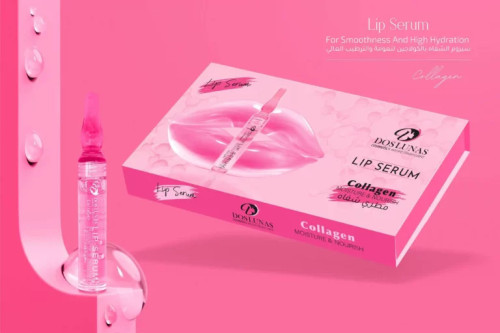 مطري شفاه