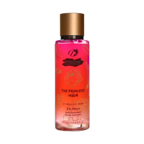 عطر الجسم برنسيسا هدى