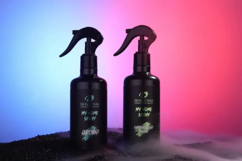 معطر منزلي زهرة الأوركيد