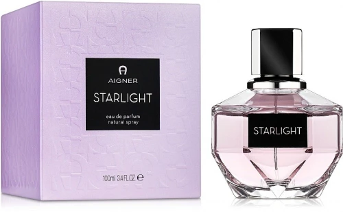 عطر اجنر ستار لايت او دو بارفيوم نسائي 100مل