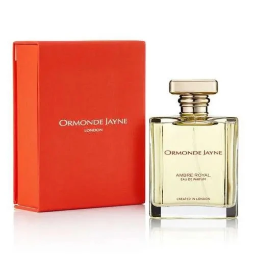 عطر ارموند جين عنبر رويال اودي بارفيوم 120مل