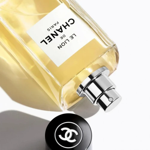 عطر شانيل لي ليون او دو بارفان