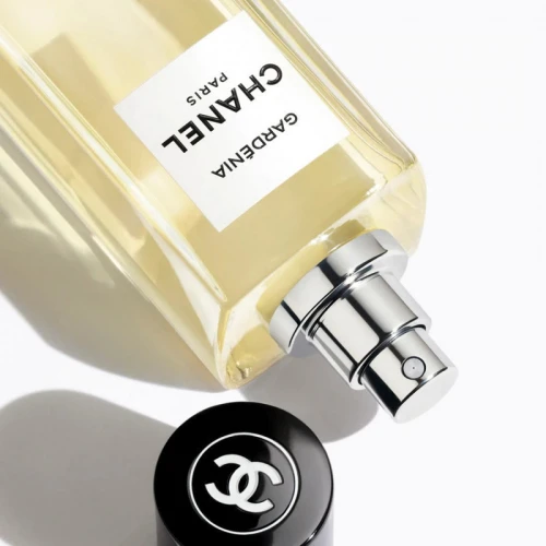 عطر شانيل جاردينيا او دو بارفان