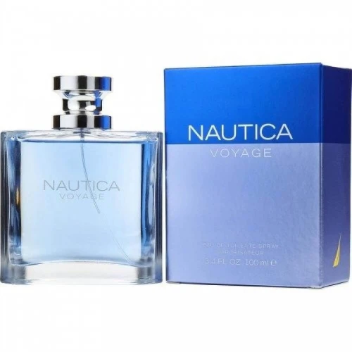 عطر نوتيكا فوياج او دو تواليت 100مل
