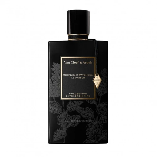 عطر فان كليف مون لايت باتشولي لي بارفيوم 75 مل