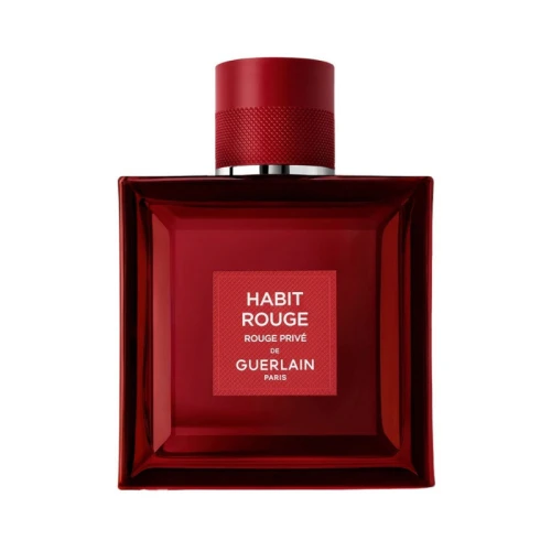 عطر جيرلان هابيت روج بريفيه او دو بارفيوم 100مل