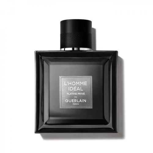 عطر جيرلان لوم إيديال بلاتين بريفيه 100مل