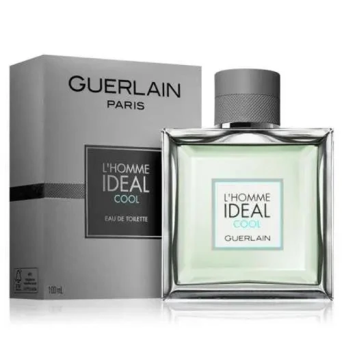 عطر جيرلان ال هوم ايدل كول 100 مل