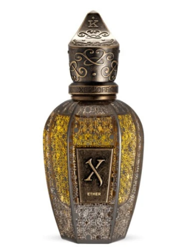 عطر زيرجيوف اثير 50 مل