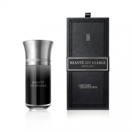 عطر ليكيد ايماجنير بوتو دي ديابل 100مل