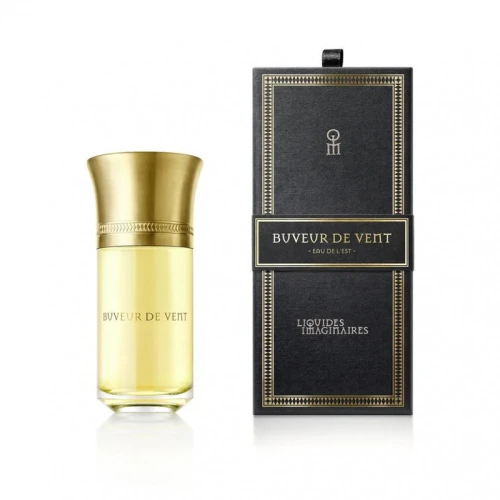 عطر ليكيد ايماجنير بوفوغ دو فوغ 100مل
