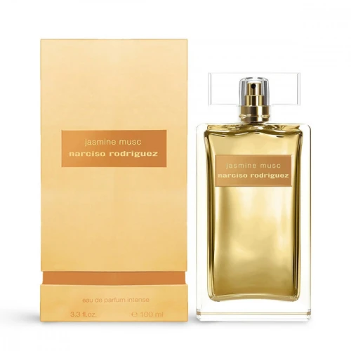 عطر نارسيسو رودريغيز لها ياسمين مسك ماء عطر 100مل
