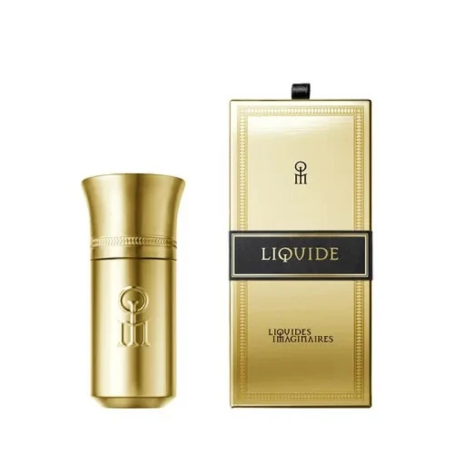 عطر ليكيد ايماجنير ليكيد غولد 100مل