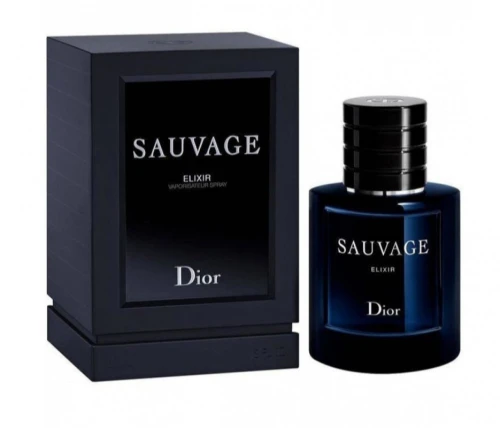 عطر ديور سوفاج الكسير 100مل