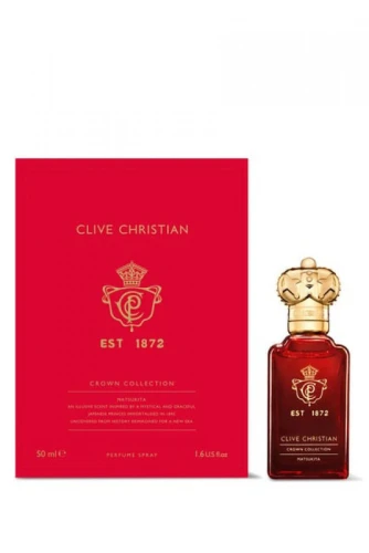 عطر كلايف كريستيان ماتسوكيتا الرجالي او دو بارفيوم 50مل