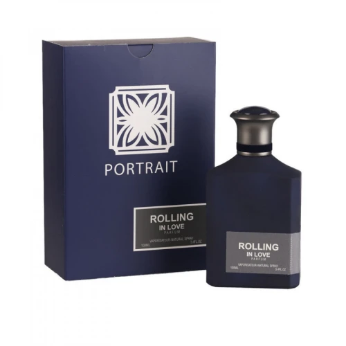 عطر بورتريت لورينج ان لوف 100 مل