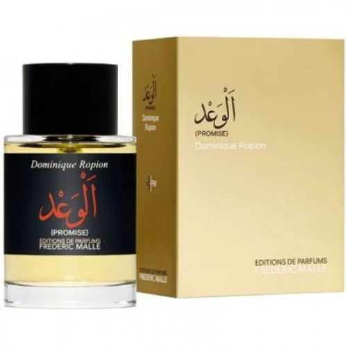 عطر فريدريك مال الوعد او دو بارفيوم 100 مل