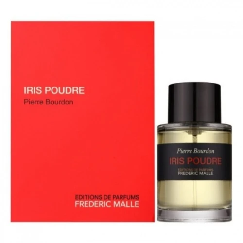عطر فردريك مال ايريس بودر 100 مل
