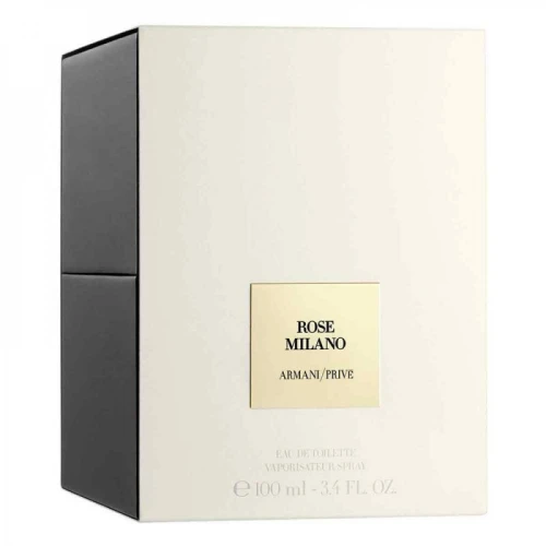 عطر جورجيو ارماني بريف روز ميلانو- عطر او دو تواليت 100 مل