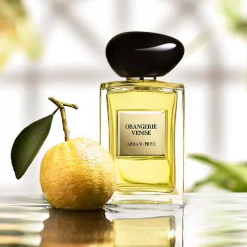 عطر جورجيو ارماني ريفي اُورنجري فينيس او دو تواليت 100 مل