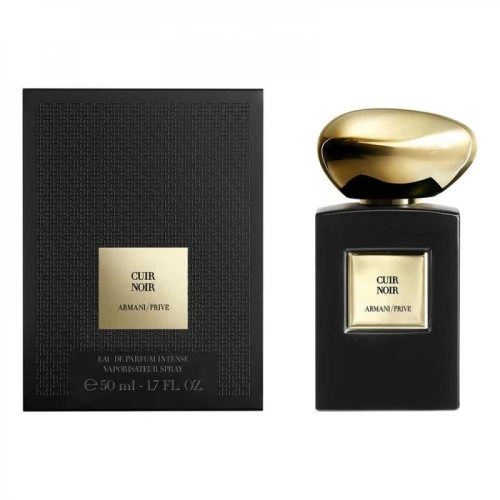 عطر جورجيو ارماني بريف كوير نوار أو دو برفان 100 مل